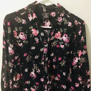 George Blouse